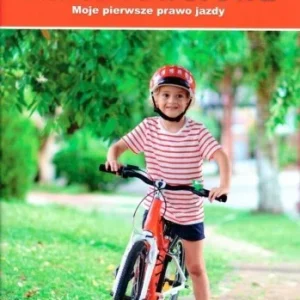 Okazja KARTA ROWEROWA. MOJE PIERWSZE PRAWO JAZDY W.2