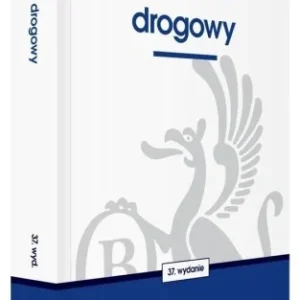KODEKS DROGOWY, PRACA ZBIOROWA Zamów dziś
