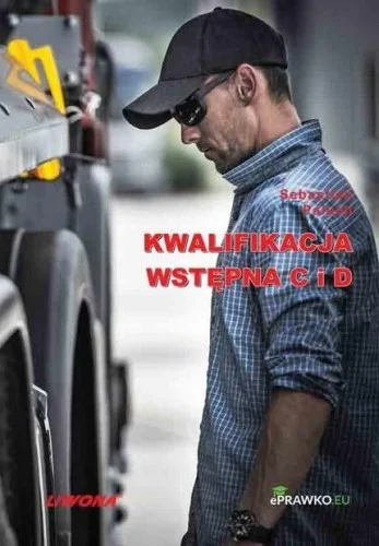KWALIFIKACJA WSTĘPNA C I D, PALUCH SEBASTIAN Tylko do końca tygodnia