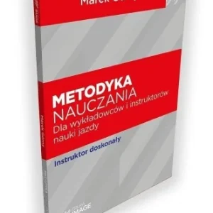 Bestseller METODYKA NAUCZ. DLA WYKŁADOWCW I INSTRUKTORW...