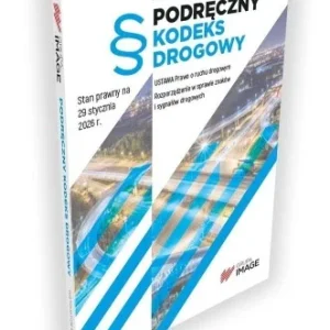 Rabat PODRĘCZNY KODEKS DROGOWY, PRACA ZBIOROWA
