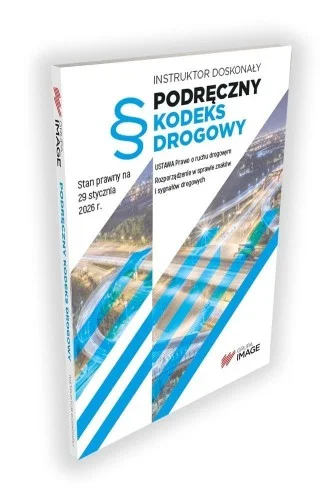 Rabat PODRĘCZNY KODEKS DROGOWY, PRACA ZBIOROWA