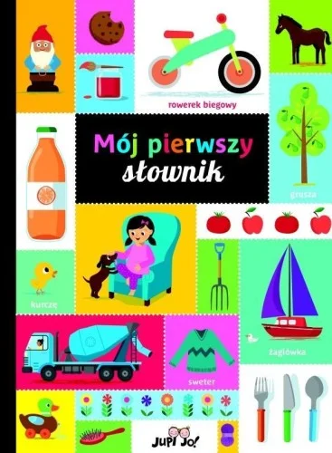 MJ PIERWSZY SŁOWNIK, CARTWRIGHT AMY Ekspresowa dostawa