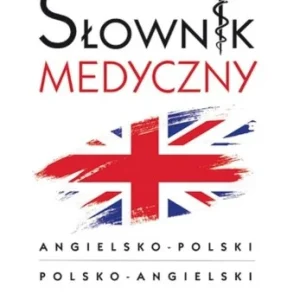 PODRĘCZNY SŁOWNIK MEDYCZNY POLSKO-ANGIELSKI... Okazja