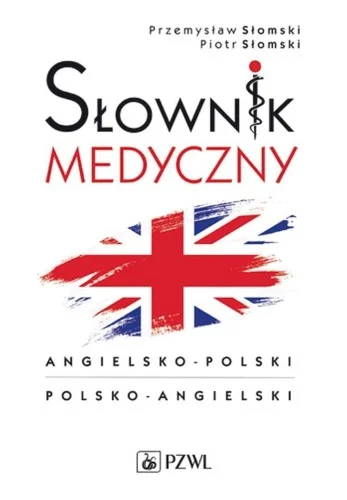 PODRĘCZNY SŁOWNIK MEDYCZNY POLSKO-ANGIELSKI... Okazja