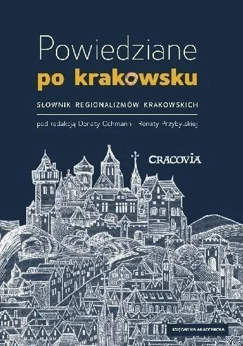 Bezpieczna płatność POWIEDZIANE PO KRAKOWSKU