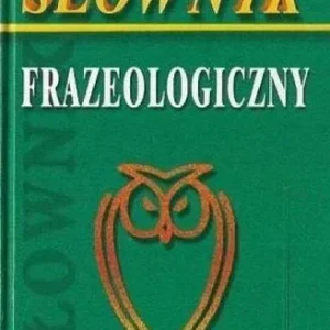 Rabat SŁOWNIK FRAZEOLOGICZNY, FRANCISZEK NOWAK