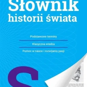 Ekspresowa dostawa SŁOWNIK HISTORII śWIATA, PRACA ZBIOROWA