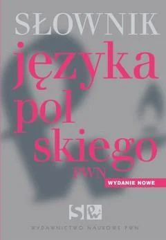 SŁOWNIK JĘZYKA POLSKIEGO BR, LIDIA DRABIK I INNI Kup teraz