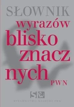 SŁOWNIK WYRAZW BLISKOZNACZNYCH BR Hit sprzedaży